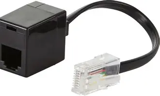 Projet Installation de Sonde